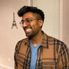 Arjun K.